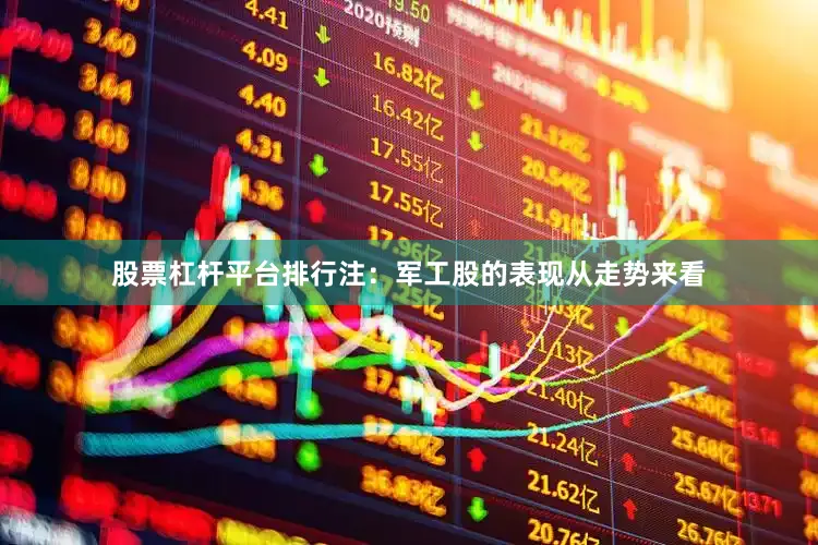 股票杠杆平台排行　　注：军工股的表现　　从走势来看