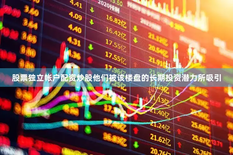 股票独立帐户配资炒股他们被该楼盘的长期投资潜力所吸引