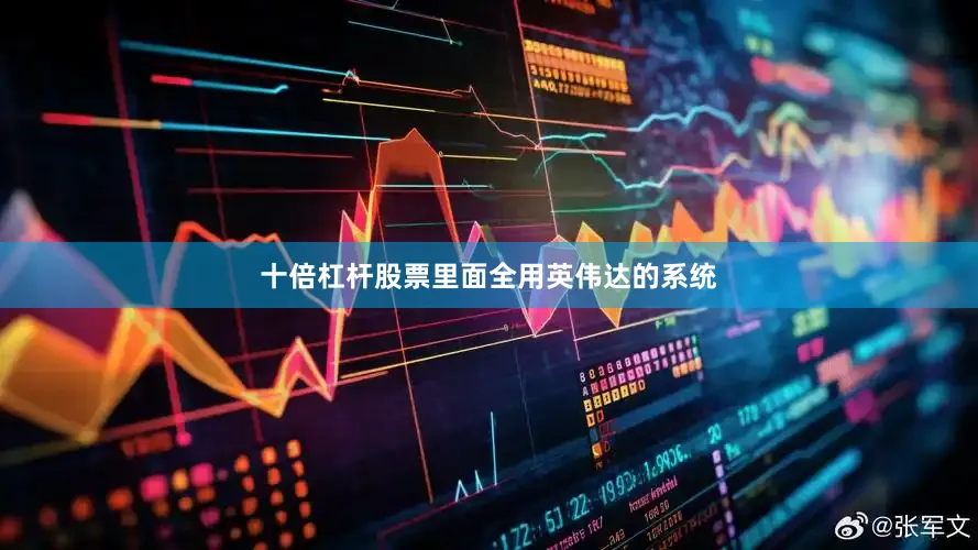 十倍杠杆股票里面全用英伟达的系统
